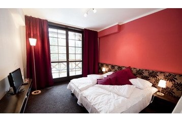 Szlovákia Penzión Račková dolina, Interiőr